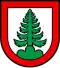 Coat of arms of Densbüren