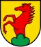 Coat of arms of Dottikon