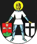 Coat of arms of Geisa