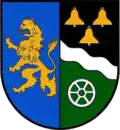 Coat of arms of Gillersdorf