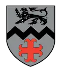 Coat of arms of Heffingen