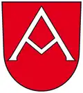 Coat of arms of Jockgrim