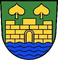 Coat of arms of Kefferhausen