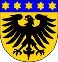 Coat of arms of Markgröningen