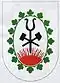 Coat of arms of Morgenröthe-Rautenkranz
