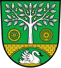 Coat of arms of Panketal
