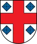 Coat of arms of Salz