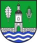Coat of arms of Vogelsang-Warsin