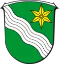 Coat of arms of Wartenberg