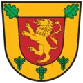 Coat of arms of Glanegg