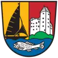 Coat of arms of Krumpendorf am Wörthersee