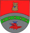 Coat of arms of Fürthen