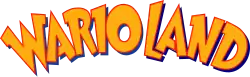 Logo from the first game