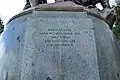 GREATER LOVE HATH NO MAN…