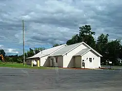 Town hall