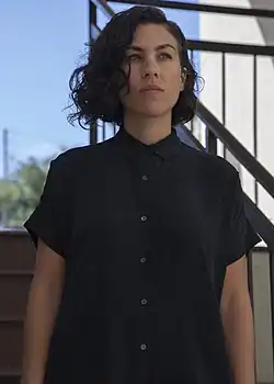 Wassan Al-Khudhairi