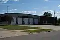 Waterloo Fire and Rescue building