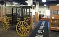 Watkins Museum