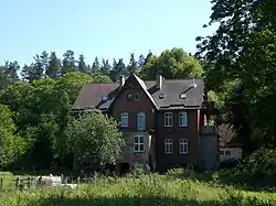 Wawrzynowo