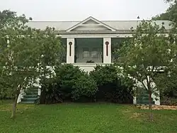Webb School (1913)