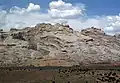 Weber Sandstone of Split Mountain