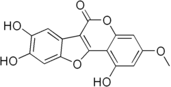Wedelolactone