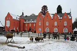 Bloemersheim Castle