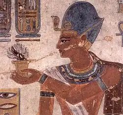 Ramesses III