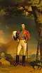 Arthur Wellesley, 1st Duke of Wellington