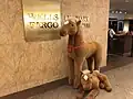 Wells Fargo History Museum in Minneapolis, MN