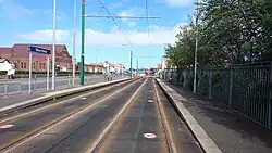 West Drive