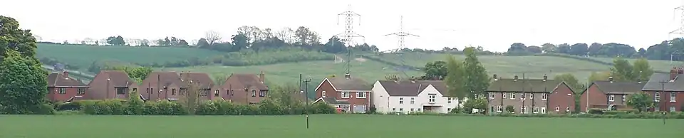 West Halton