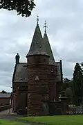 Reformers Monument