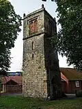 St Lawrence's Church