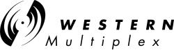 Logo of Western Multiplex