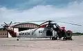 Westland Wessex Mk60