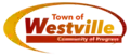 Official logo of Westville, Indiana