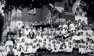 In 1907