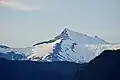 Whiting Peak (British Columbia) on June 24, 2022