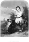 Who Speaks First, 1877