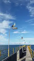 Whyalla Jetty