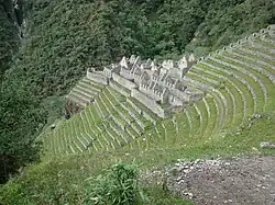 2650 m