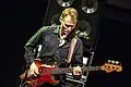 Chris Wood of MMW