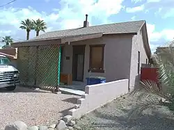 Storms House