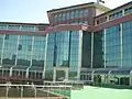 Marma Otel in Maltepe University