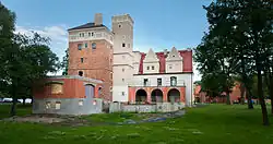 Manor