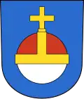 Official seal of Wiedikon
