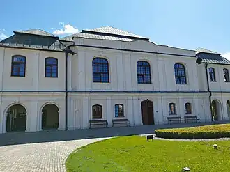 Włodawa