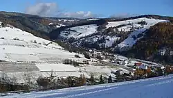 Wierchomla Wielka
