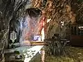 Iran - Yazd - Chak Chak